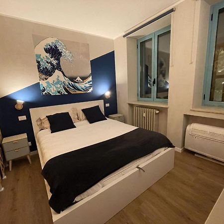Апартаменты Hello - Modern Studio In Downtown Garden Турин Экстерьер фото