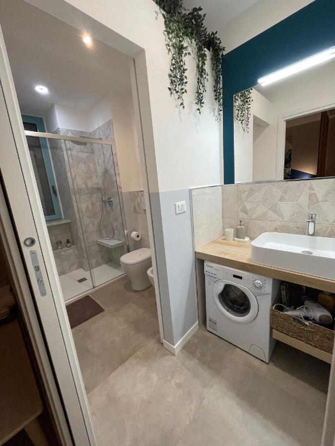 Апартаменты Hello - Modern Studio In Downtown Garden Турин Экстерьер фото